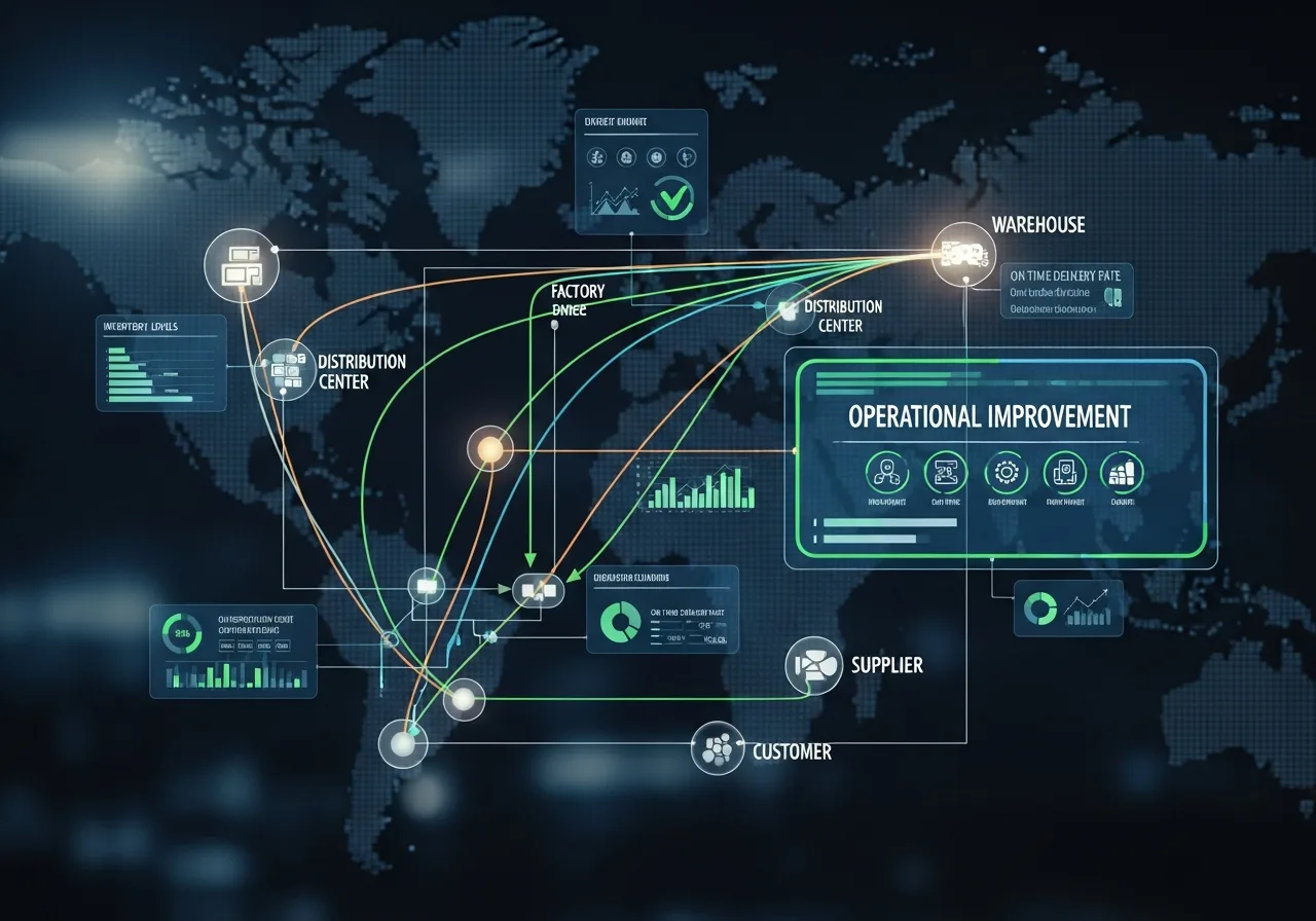 BTC Soul AI — Datengetriebene Entscheidungen